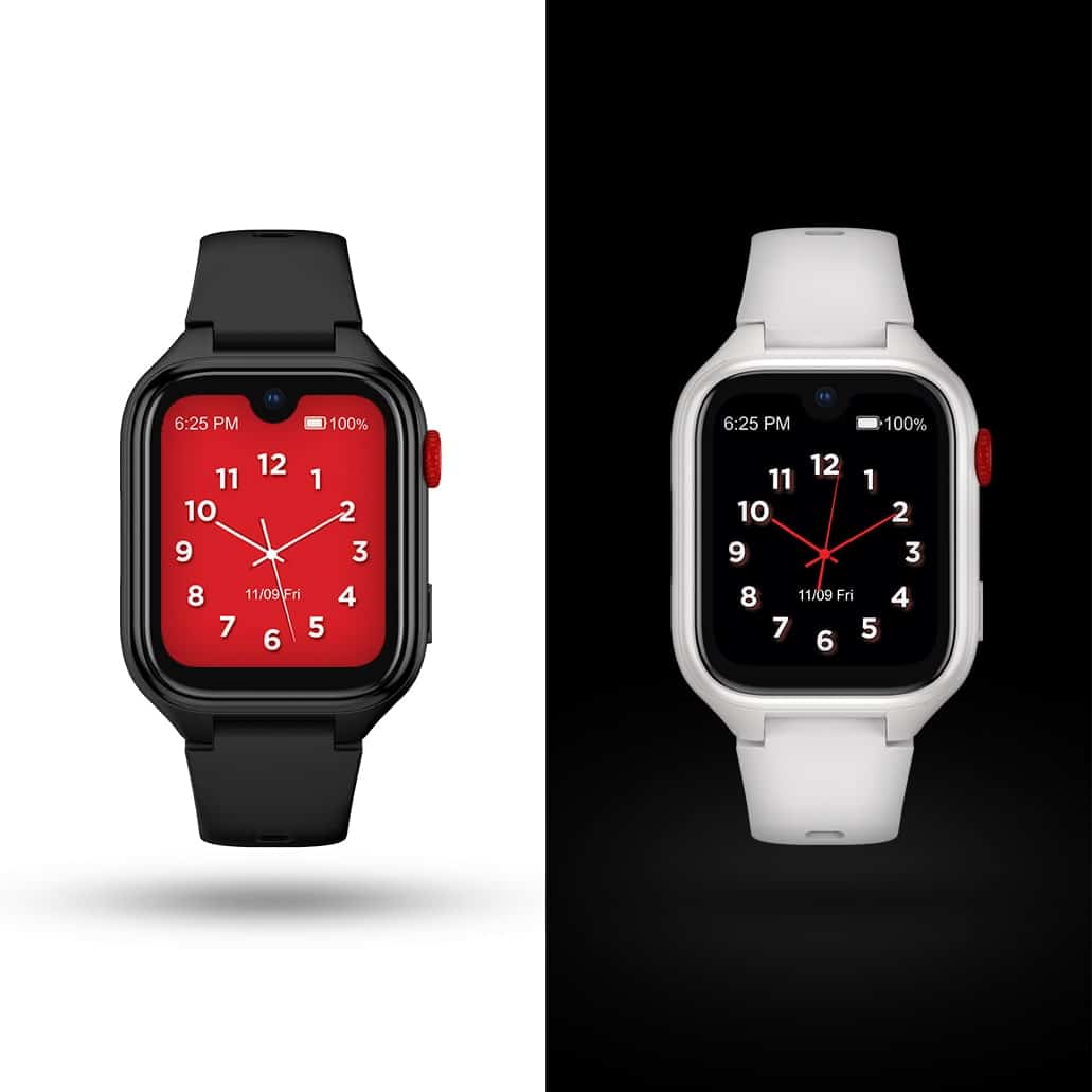 KidsOClock GL50 Genius