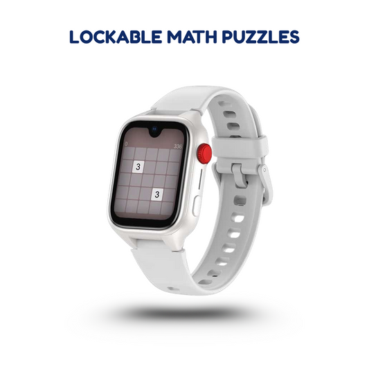 KidsOClock GL50 Genius