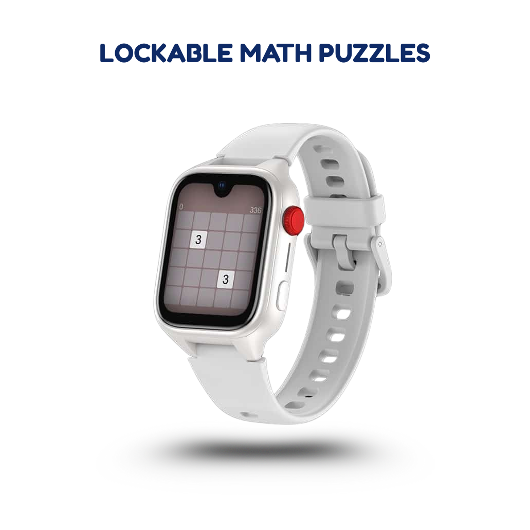 KidsOClock GL50 Genius
