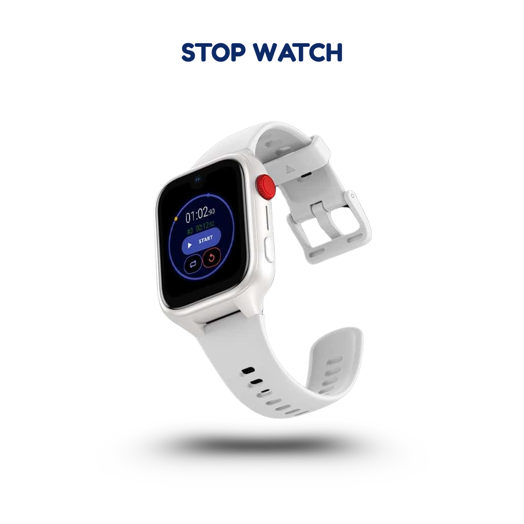 KidsOClock GL50 Genius