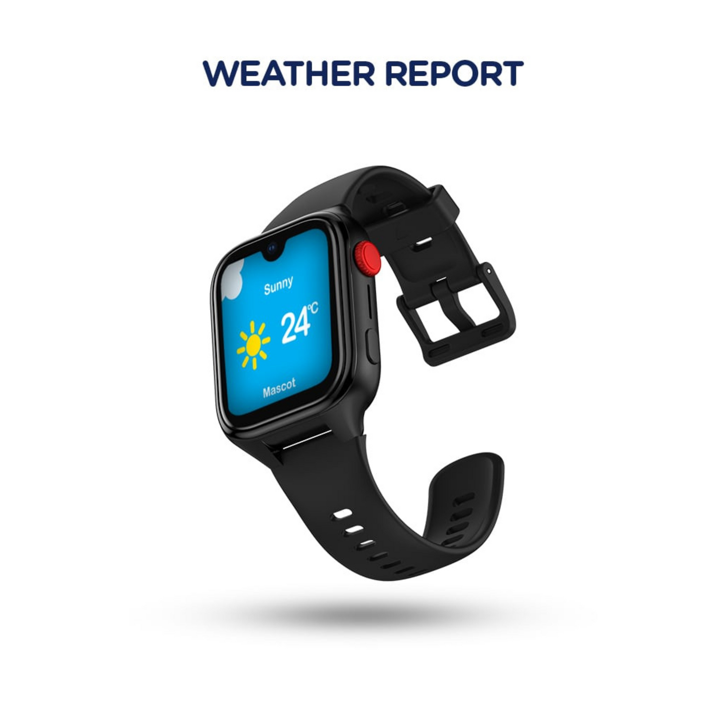 KidsOClock GL50 Genius Bundle Offer