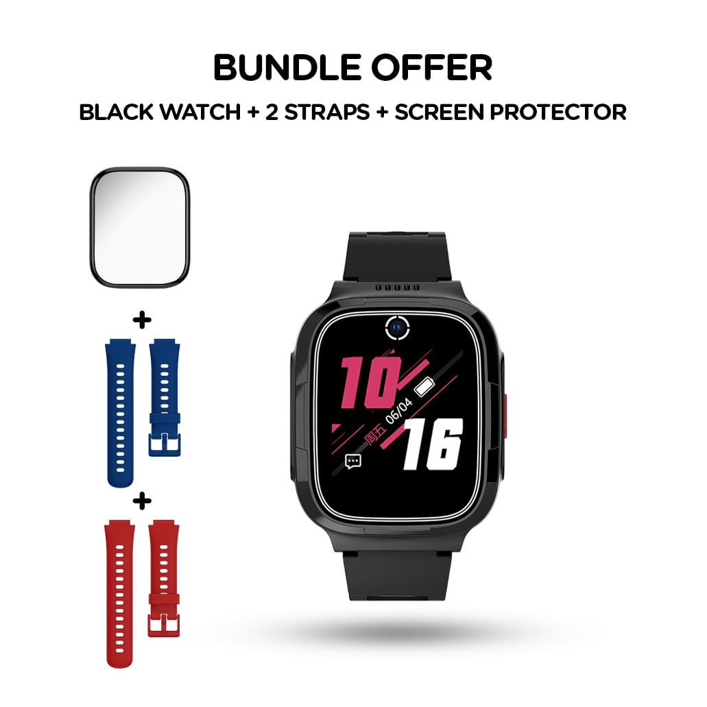 KidsOClock GL30 Bundle Deal