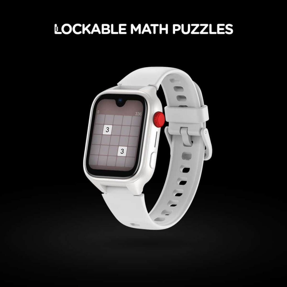 KidsOClock GL50 Genius Bundle Offer