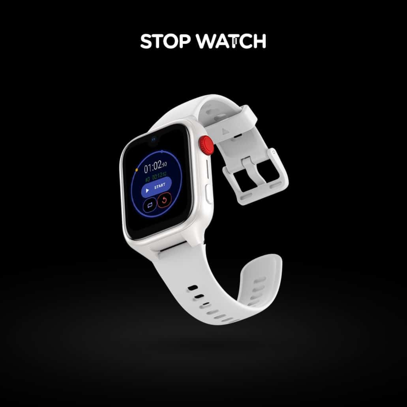 KidsOClock GL50 Genius Bundle Offer