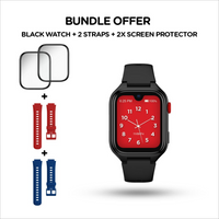 KidsOClock GL50 Genius Bundle Offer