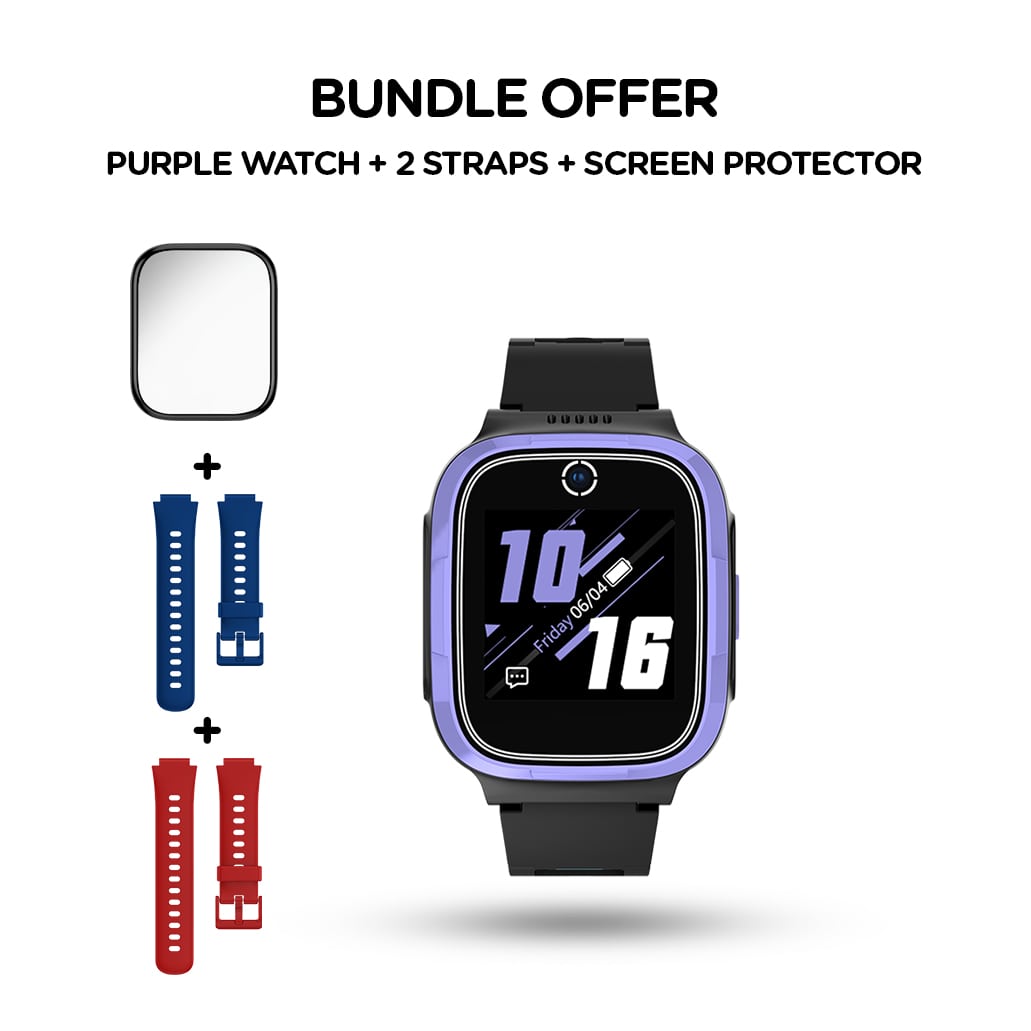 KidsOClock GL30 Bundle Deal