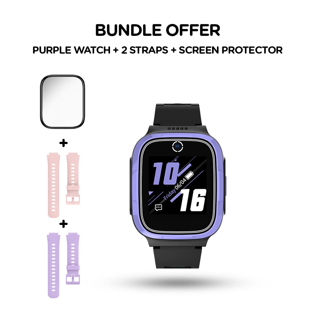 KidsOClock GL30 Bundle Deal