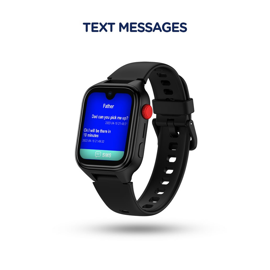 Shop Kids Smart Watches, Bundles & Accessories | KidsOClock