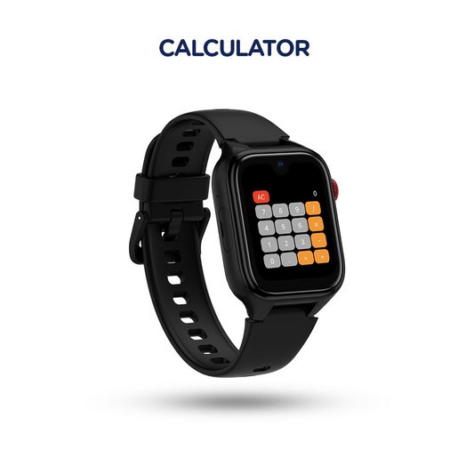 KidsOClock GL50 Genius