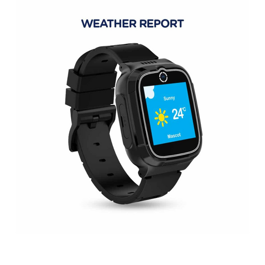 KidsOClock GL30