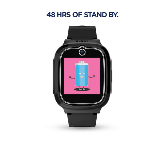 KidsOClock GL30