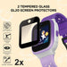 GL20 Tempered Glass