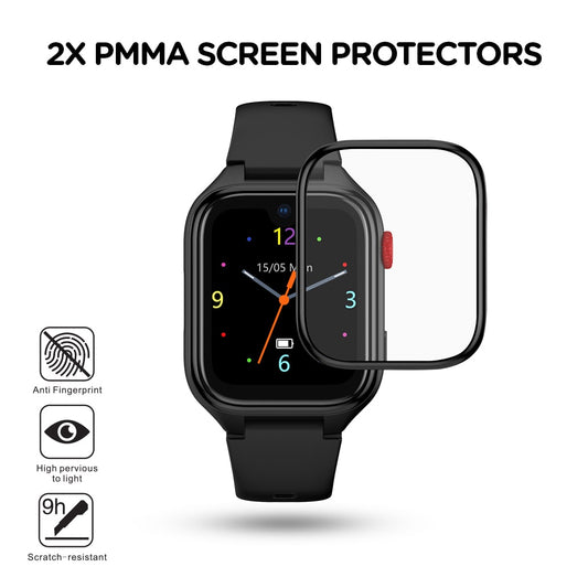 GL50 Tempered Glass