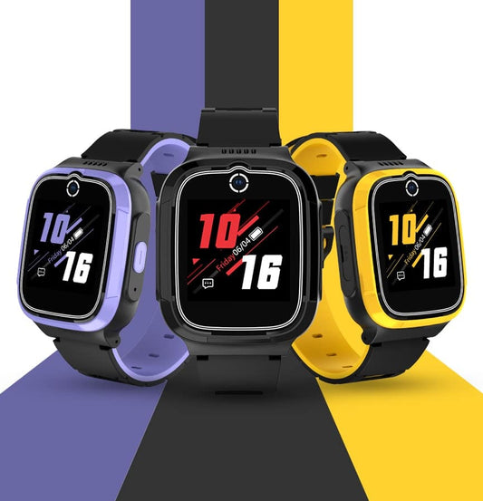 KidsOClock GL30