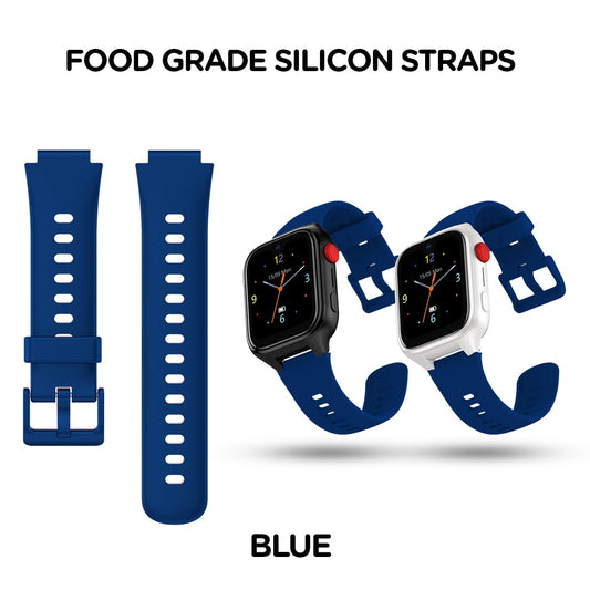 KidsOClock GL50 Blue Strap