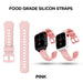 KidsOClock GL50 Pink Strap