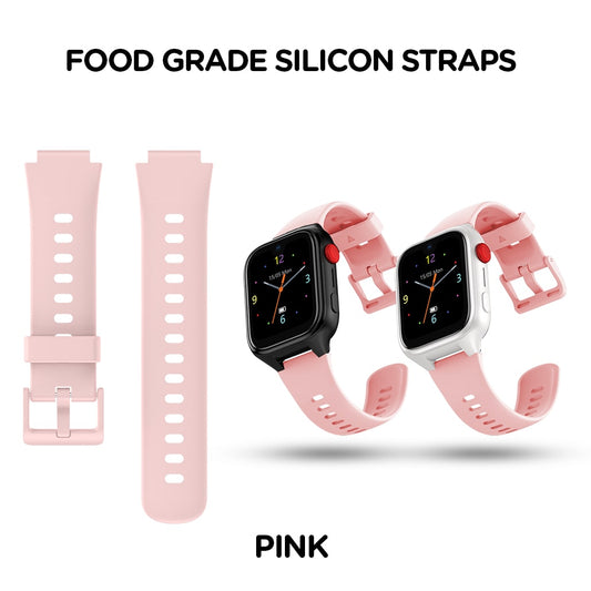 KidsOClock GL50 Pink Strap