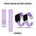 KidsOClock GL50 Purple Strap