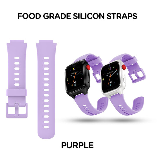 KidsOClock GL50 Purple Strap
