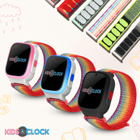 Rainbow Strap