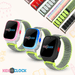 Neon Grey Strap